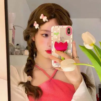 组长女儿与照料专员