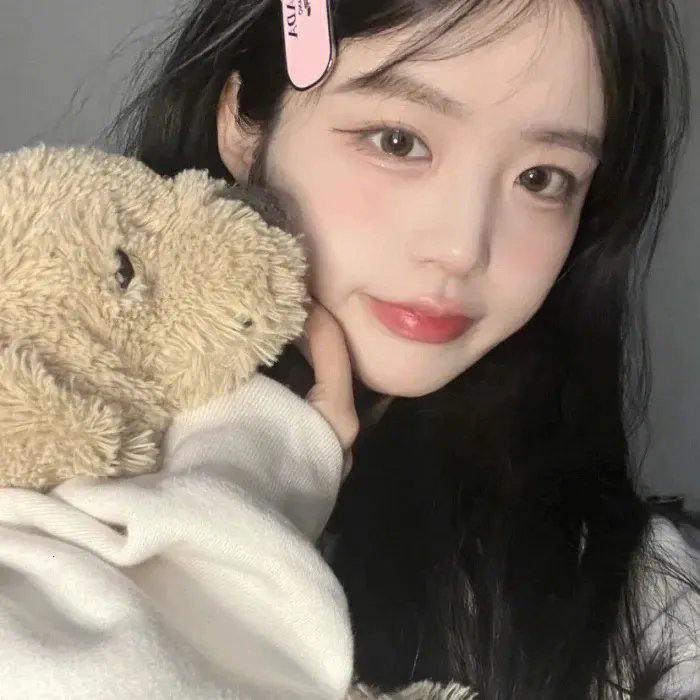 极限少女